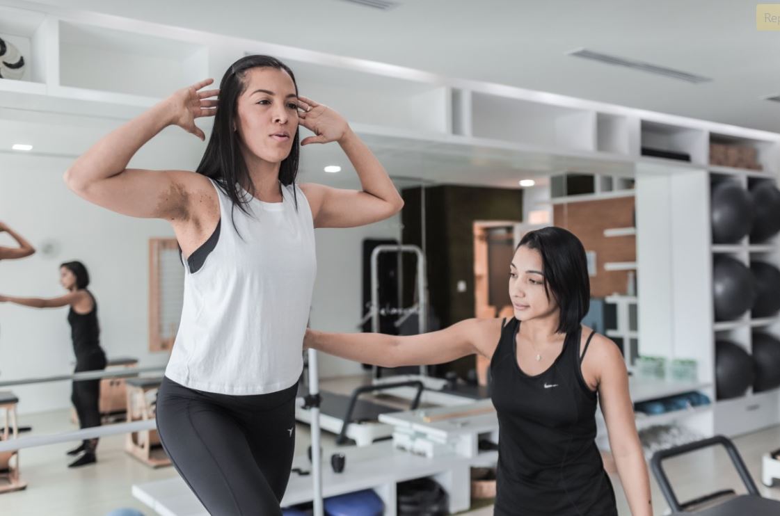 Benefits To Hiring A Personal Trainer