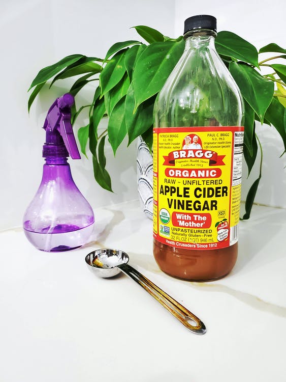 Why You Need Apple Cider Vinegar