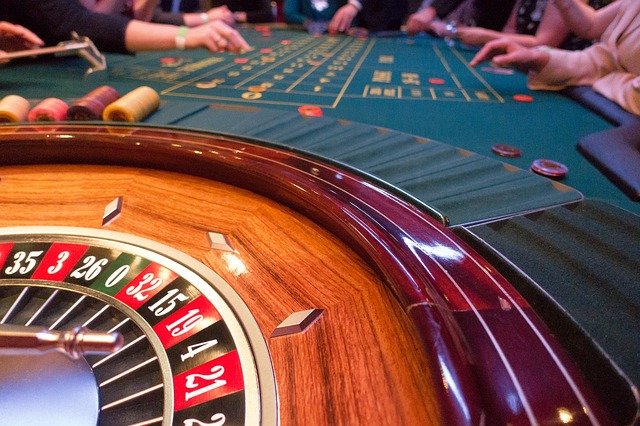 Now Casino Gambling is a Great Way for Your Entertainment