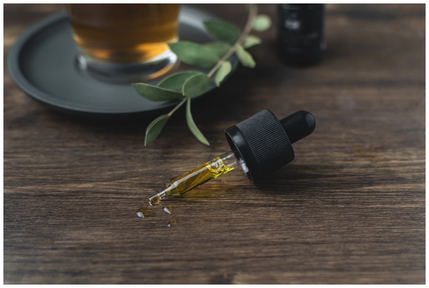 What is CBD Oil and Why People Use It