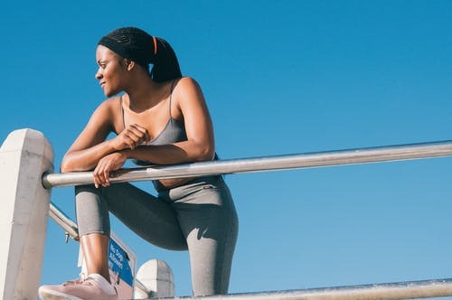 Why Staying Fit Should Be One of Your Life Goals
