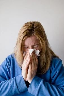 Reducing Allergy Symptoms