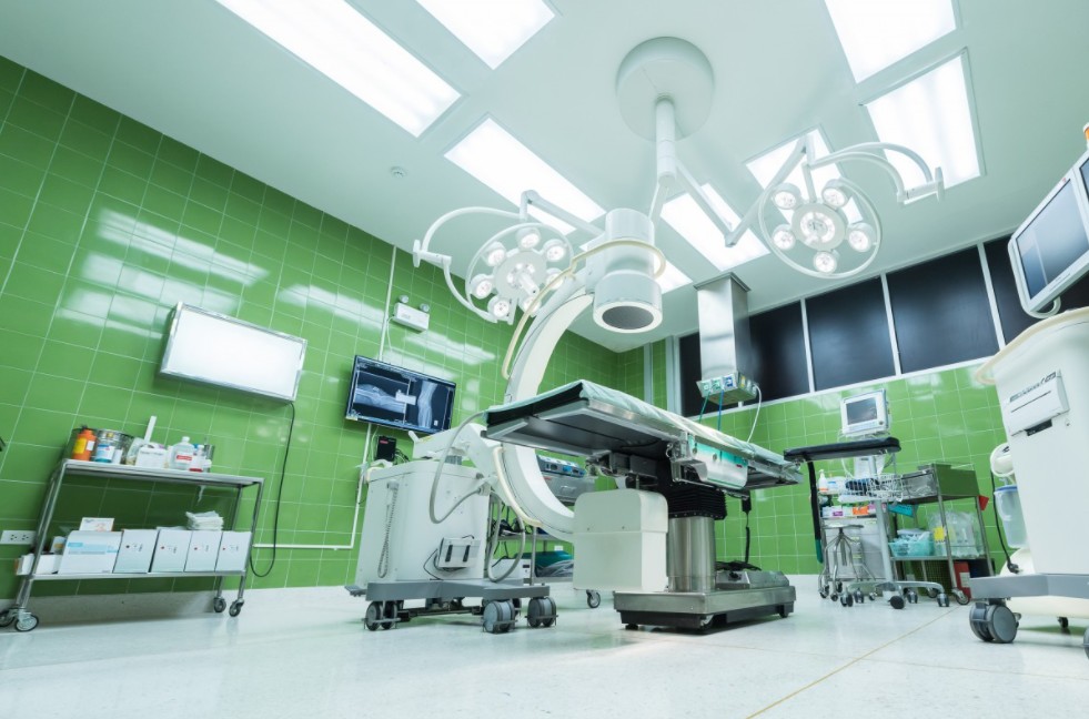 10 Things to Consider When Choosing a Medical Equipment Supplier in Dubai