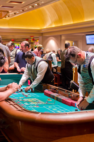 7 Signs Of Gambling Addiction