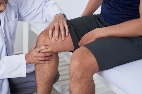 The Do's and Don'ts of Managing Knee Pain