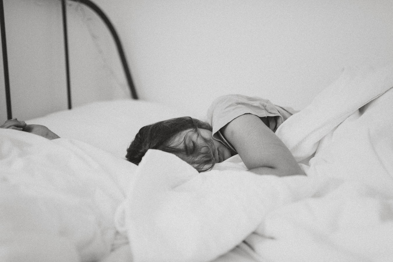 3 Ways to Get a Deep and Sound Sleep Every Night