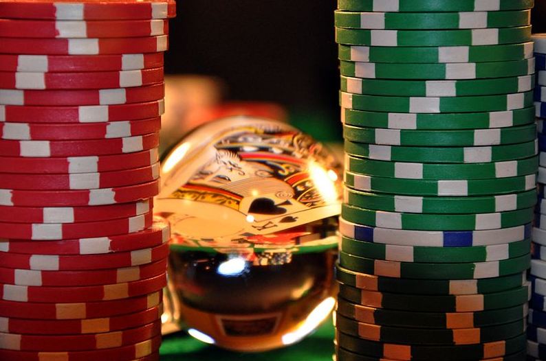 Enjoy the most popular casino games
