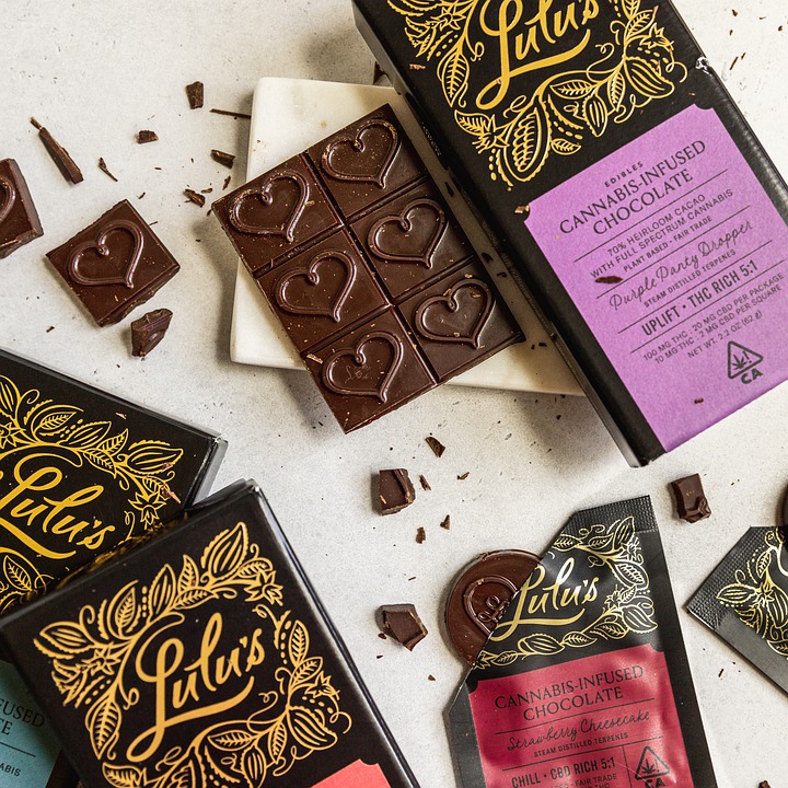 What Makes Edibles the New Favorite of Cannabis Enthusiasts
