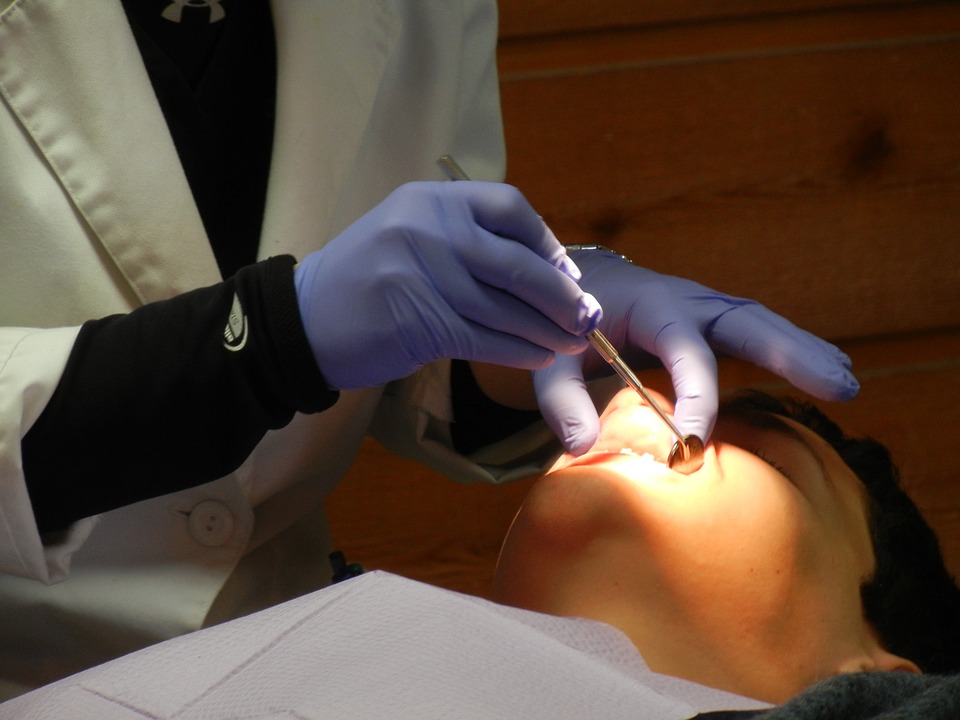 What Are The Benefits Of A Family Dentist