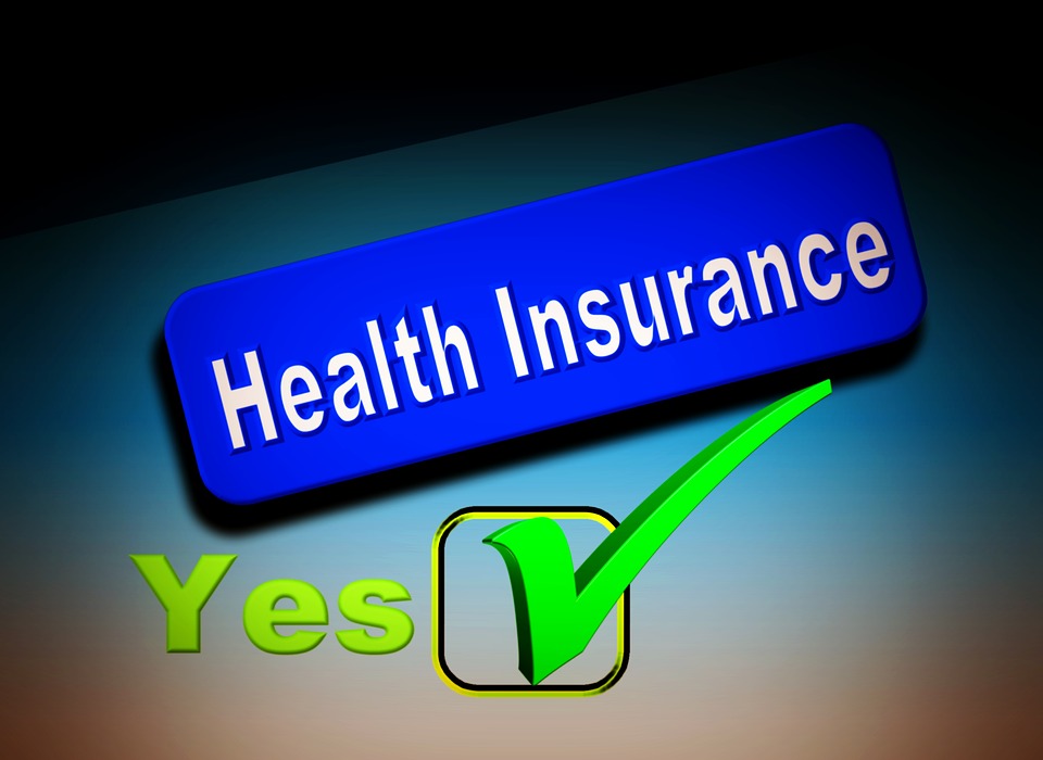 Why Adopt a Health Insurance Policy in 2021