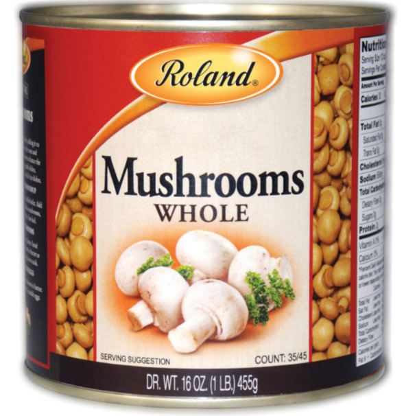 Best Large and Medium Button mushrooms. 