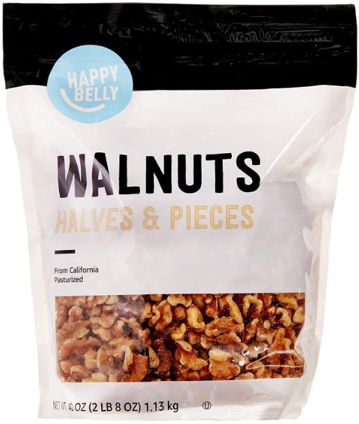 Best Walnuts. 