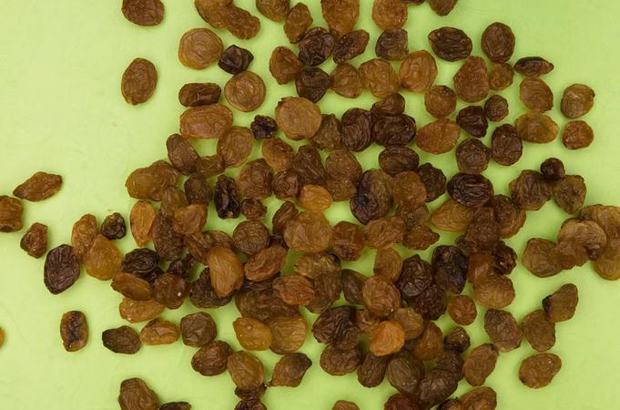 Eat More Dry Fruits and Nuts 