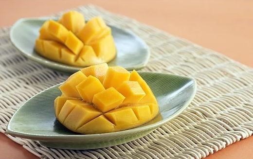 Mangoes are known as King of Fruits