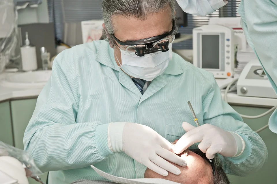 An Insight to the Importance of Regular Dental Checkup