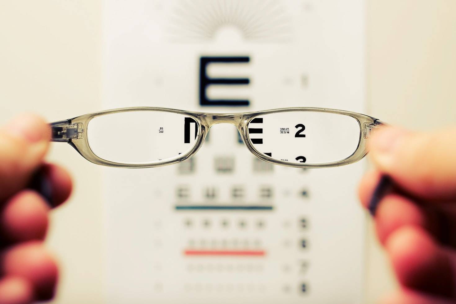Top 5 Tips to Improve and Maintain Good Eyesight