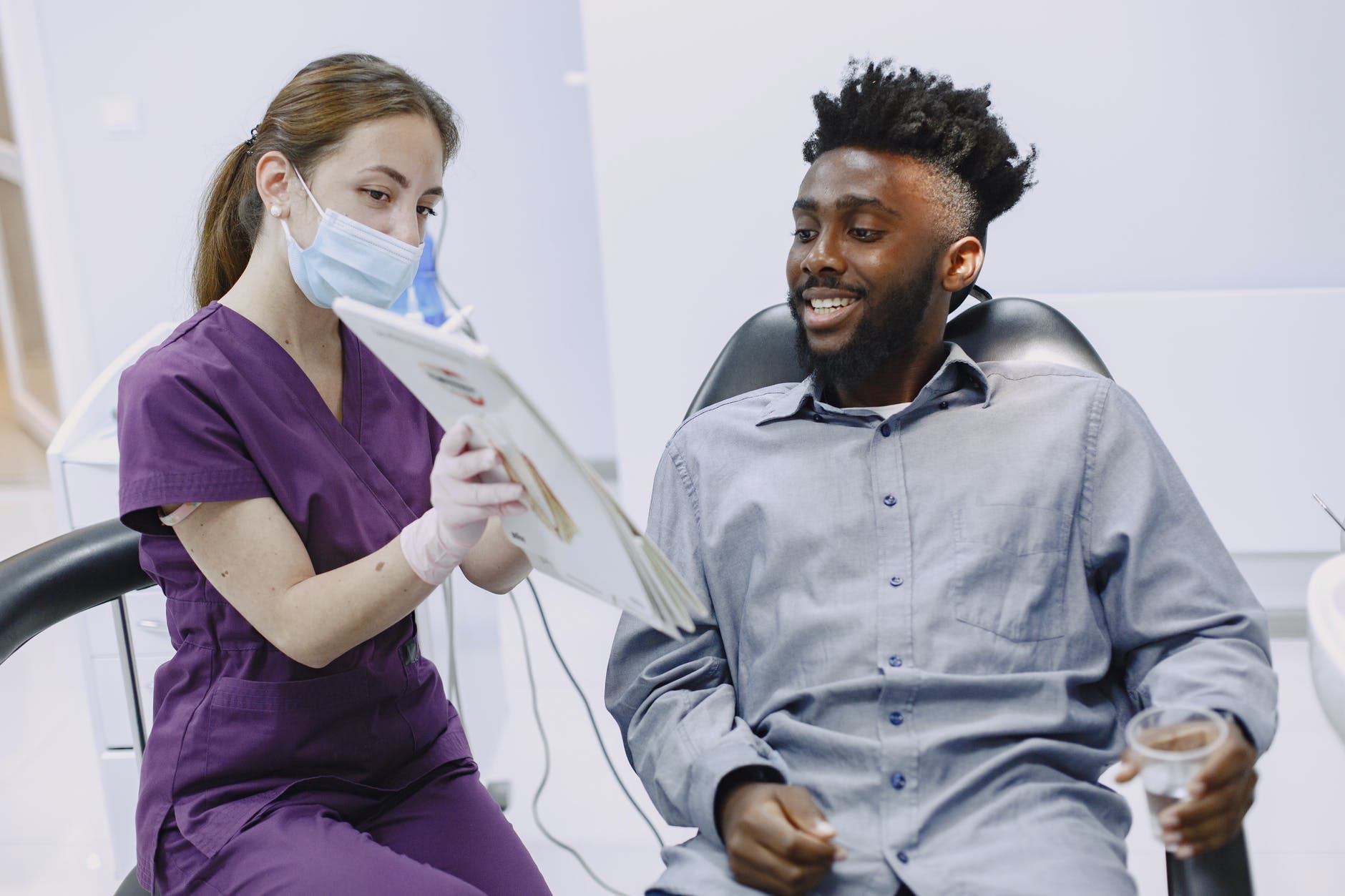 6 Reasons to Go for Regular Dental Checkups