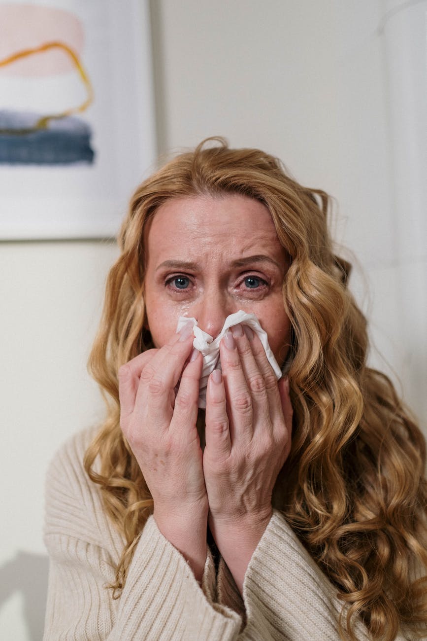 Signs of Allergies That Need Immediate Medical Assistance
