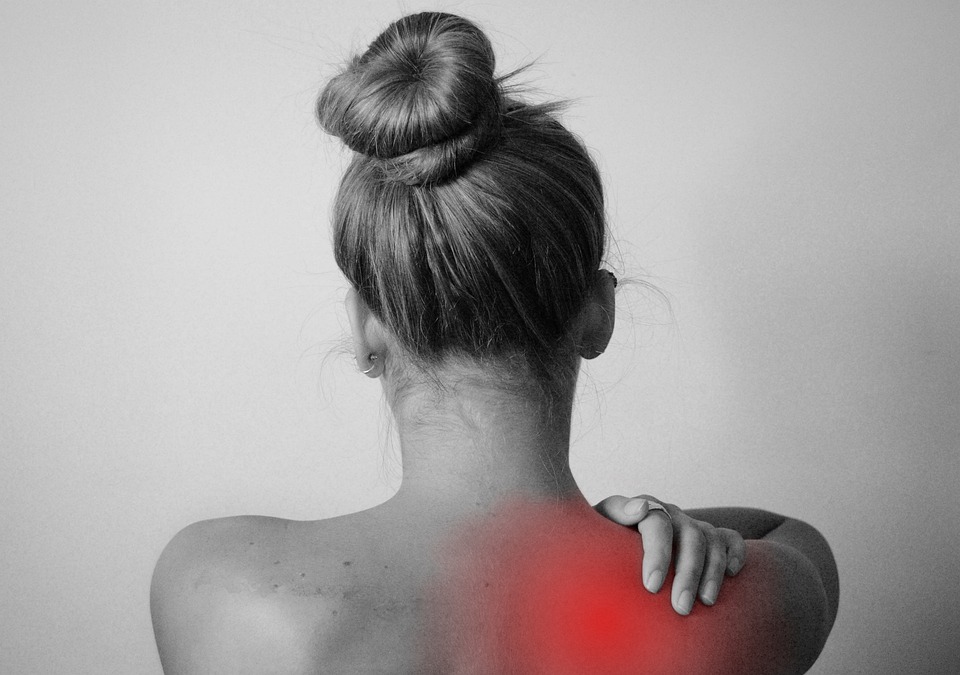 5 Tips to Find Relief from Chronic Back Pain