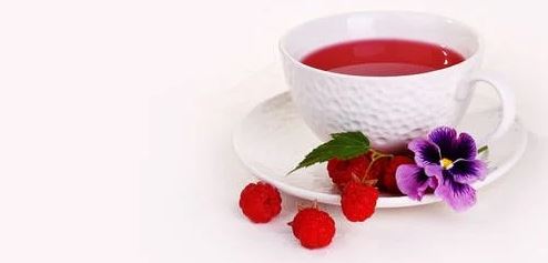 How To Make Magnolia Berry Tea