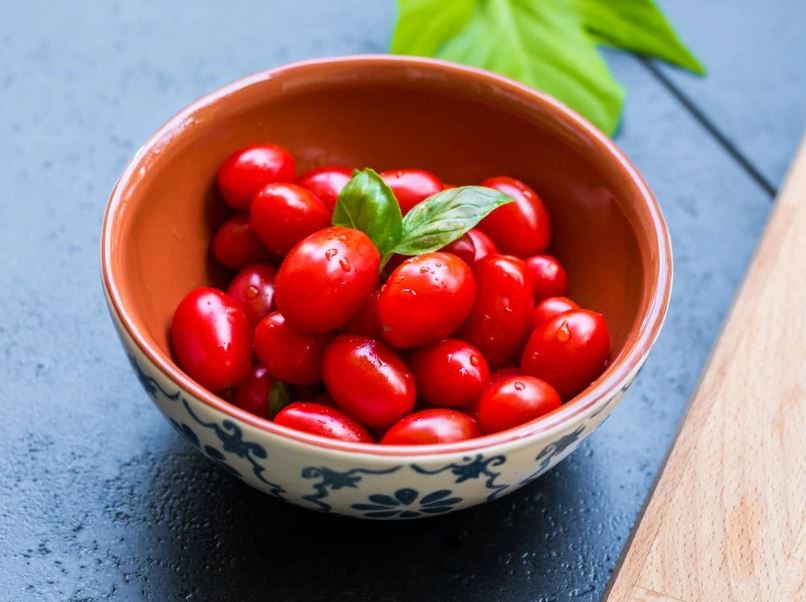 Cherry Tomatoes 