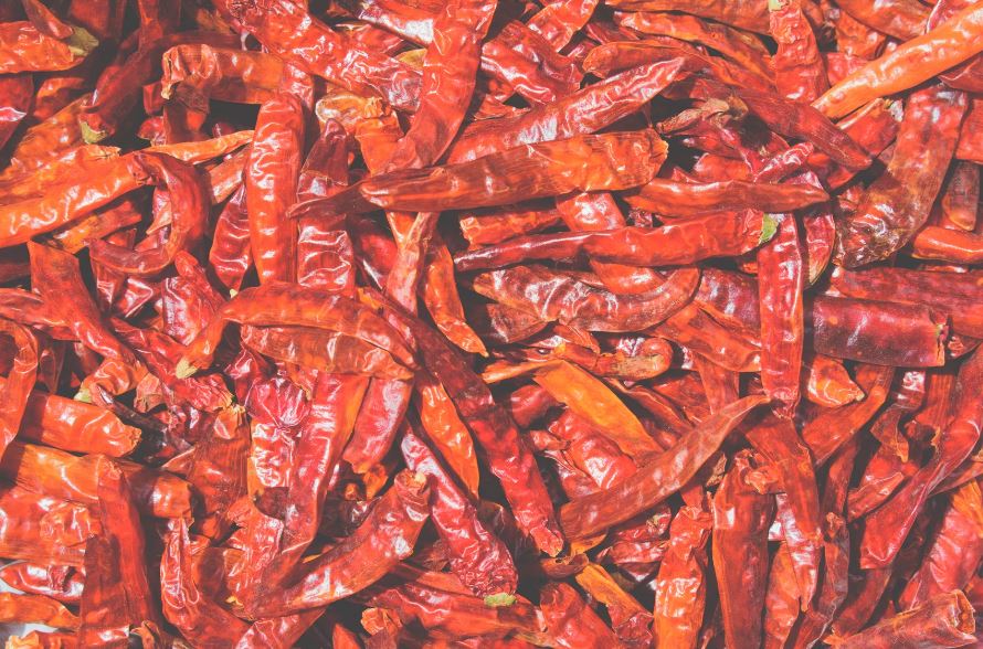 Chili, Hd Hot Wallpapers, Burn