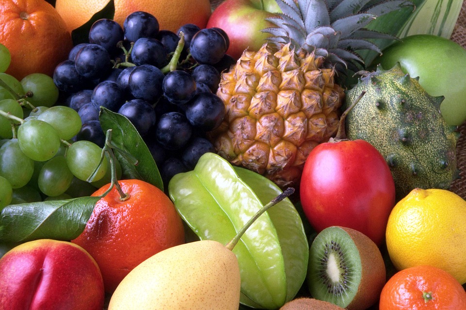 20 Exotic Fruits To Consider Adding To Your Diet