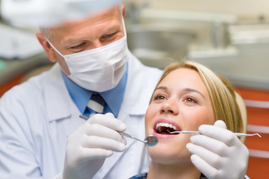Discover The Main Types Of Cosmetic Dentistry
