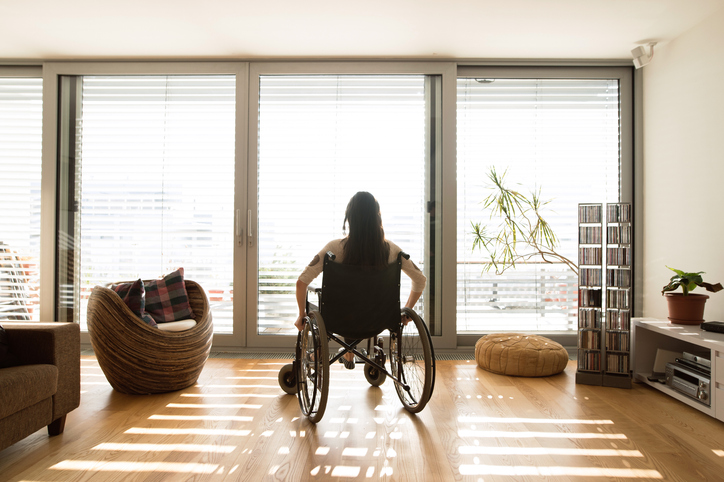 Disabled Friendly Home Tips To Make Your Home Accessible For All