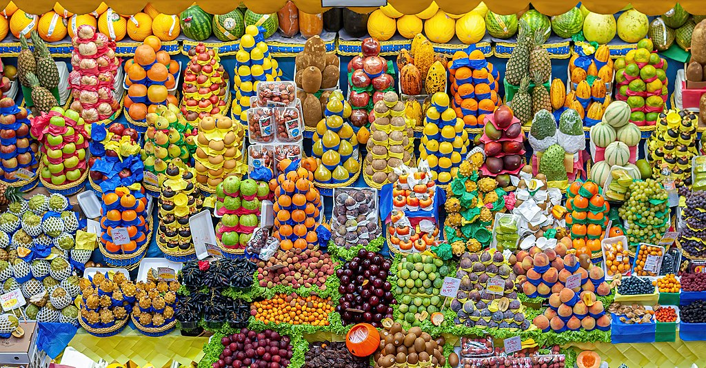 various-fruits