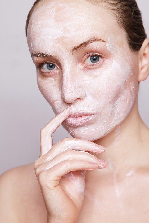 moisturization helps keep your skin supple