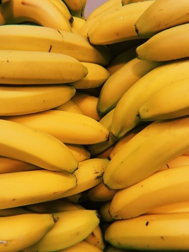 Bananas 