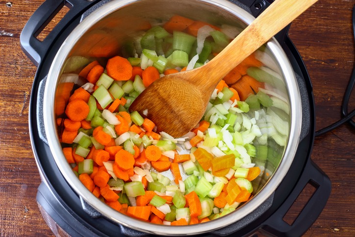 Vegetable-inside-a-pressure-cooker