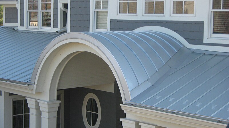 Weathering Utah with Metal Roofing Excellence