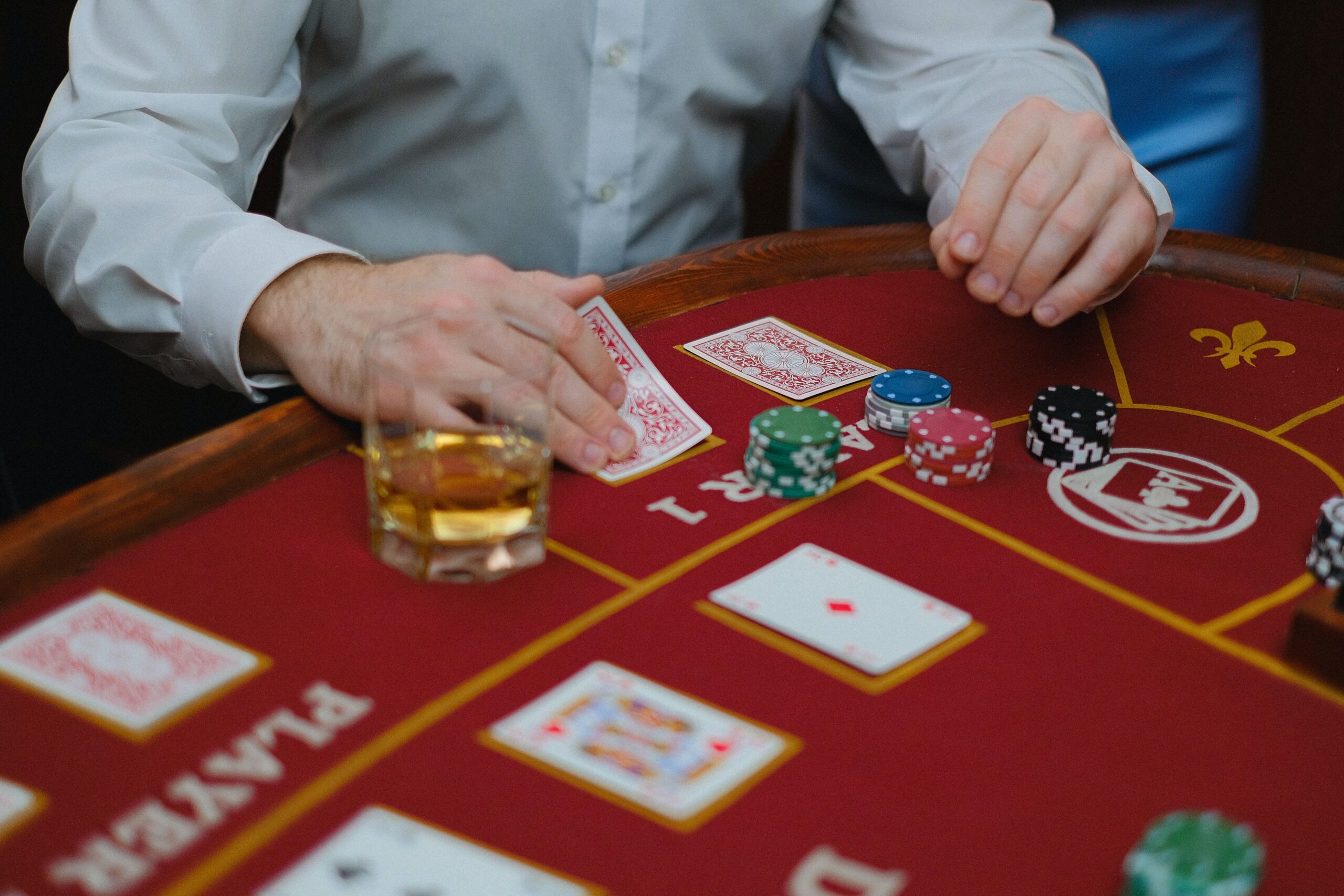 Winning Strategies Essential Live Casino Tips for Beginners