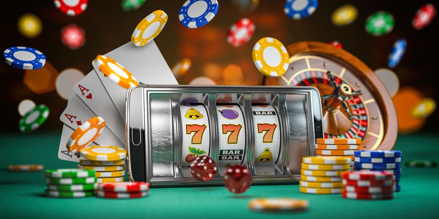 Casino Gaming and Sports Betting